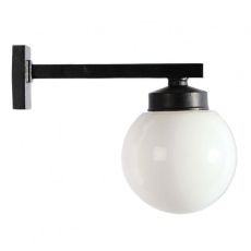 Funkis lampa gjutjärn
