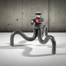 Octopus Tripod