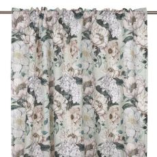 PION GRÖN/40  2x135x250cm. Multibandslängder