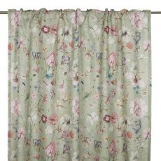 ALMA GRÖN/40 Multibandslängder