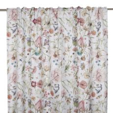 ALMA LJUSBLÅ/50 Multibandslängder