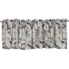 PION GRÖN/40 Multibandskappa 55x250cm