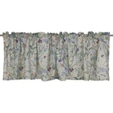 VIOLA GRÖN/40 Multibandskappa
55X250 CM