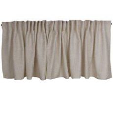 BROOKLYN SAND/14 Multibandskappa
55X250 CM