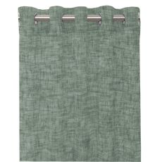 Wayne öljettlängder mellangrön 2x140x240cm