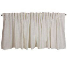 BROOKLYN OFFWHITE/09 Multibandskappa
55X250 CM