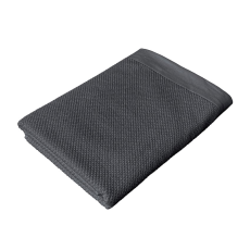 HANDDUK SALTÖ, MÖRKGRÅ
40x60cm 100 % bomull 480 g