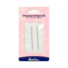 Hemline Ihopsyningsnål