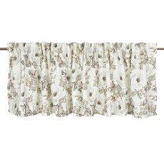 CORNELIA OFFWHITE/09 Multibandskappa
55X250 CM