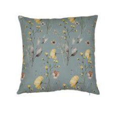 LYKKE GRÖN/40 Kuddfodral 45x45