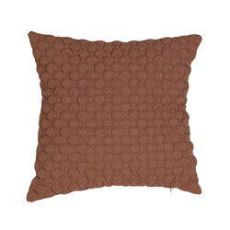 BUBBEL ROSA/30 Kuddfodral
50X50 CM