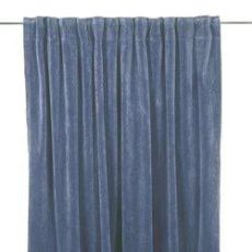Sammet VELVET DENIM/51 Multibandslängder i
2X140X240