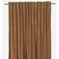Sammet ESTHER COGNAC/24 Multibandslängder
2X135X250 CM