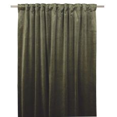 Sammet ESTHER GRÖN/40 Multibandslängder
2X135X250 CM