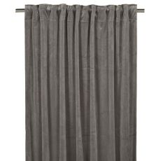 Sammet ESTHER GRÅ/85 Multibandslängder
2X135X250 CM