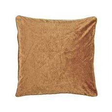 Sammet VELVET KONJAK/24 Kuddfodral
45X45 CM