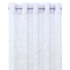 Wayne öljettlängder opt vit. 2x140x240cm