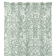 Hedda multilängder 2x140x250cm.   ljusgrön