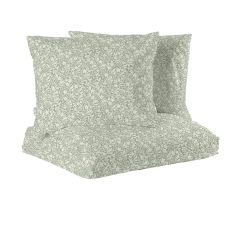 Junis bäckebölja kingsize grön