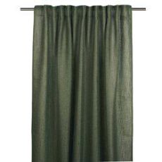 BROOKLYN MÖRKGRÖN/40 Multibandslängder 2x140x280cm