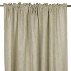 BROOKLYN LJUSGRÖN/41 Multibandslängder 2x140x280cm