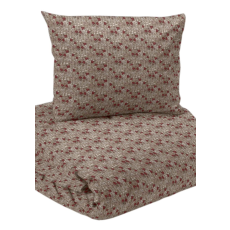 bäckebölja 2-d bädd mullvad