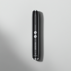 Anti-Spy Camera Detector