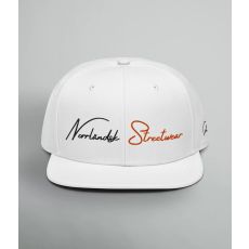 SNAPBACK KEPS NORRLÄNDSK STREETWEAR (DL)