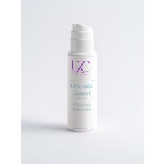 Sensitive Skin Oil-To-Milk Cleanser