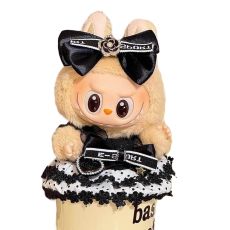 Labubu kläder – Mini outfits för G1–G3 figurer