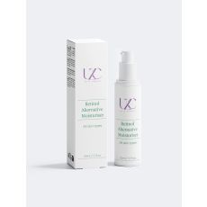 Retinol Alternative Moisturiser