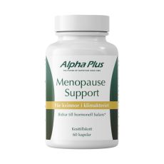 Menopause Support 60 kaps