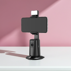 A200 Intelligent Face Tracking Phone Tripod