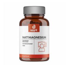 Nattmagnesium 90 kapslar