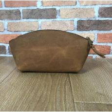 Vildmarkssol ljusbrun necessär