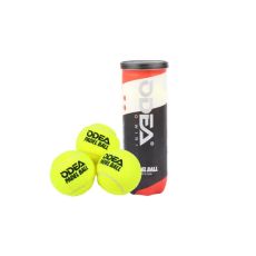 Padelbollar ODEA - Proffsset 1/2-pack