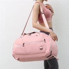 Large Capacity Duffel Bag