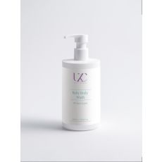 Baby Body Wash