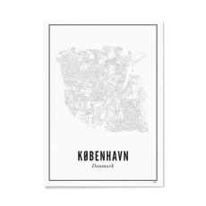 City - Copenhagen A3