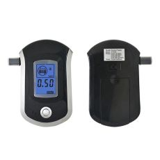 ProAlcoCheck - Professionell Alkomätare