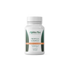 Propoliskomplex 90 kap