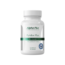Pyridox Plus 90 tab Alpha Plus