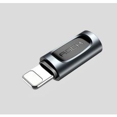 ROCK Micro-USB -> Lightning adapter