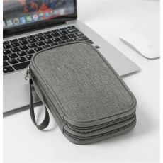 Electronics Organizer