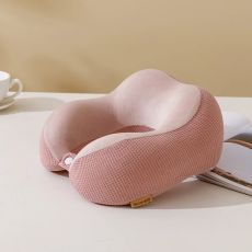 Travel Pillow with Memory Foam