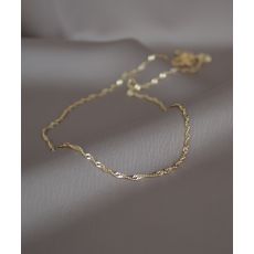 Singapore Chain Gold