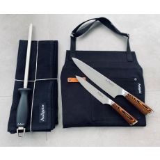 Audgeirr - Startkit för köket