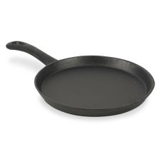Mini Iron Fry pan 15 x 2 cm - Panna