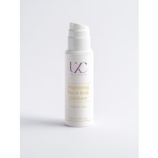 Brightening Face&Body Exfoliator with Kojic Acid