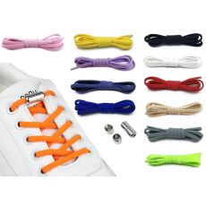 Vänd spänne Lazy Shoelaces 4-pack
